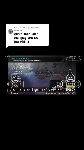 Cómo jugar juegos multijugador en PSP y PPSSPP