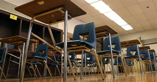 Sacramento City Unified School District to eliminate hundreds of positions amid budget deficit