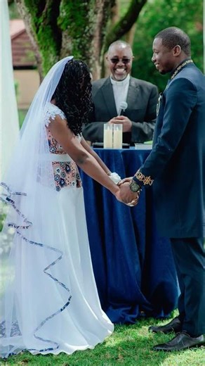 Church Wedding,Limuru,Kenya #love #happiness #wedding #kenya #Vows