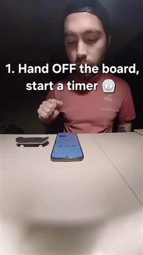 Fast Flip Challenge for February