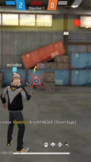 free fire Live custom ROMS