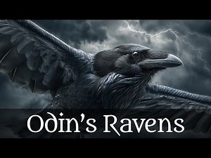 Odin’s Ravens – Nordic epic hymn