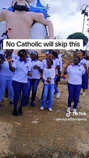 Catholic Songs that Touch the Heart
