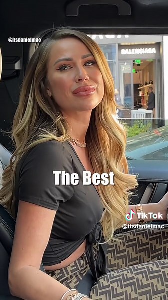 I’m Definitely Taking Her Up On That | amanda lynn