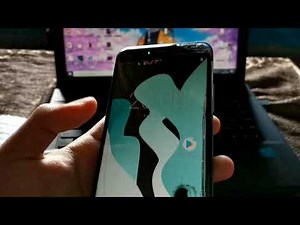 TUTORIAL INSTAL LINEAGE ANDROID 10 & GANTI IMEI BARU HTC U11