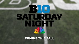 1.8K views · 42 reactions | NBCUniversal is celebrating the inaugural “B1G Day”! Introducing the teams that make up the Big Ten Conference. Kicking off on NBC & Peacock TV on September 2nd. Who are you rooting for?  | NBCUniversal | Facebook
