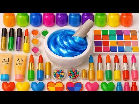 ASMR Slime Compilation For Sleep | 1 hour (No Talking) #4