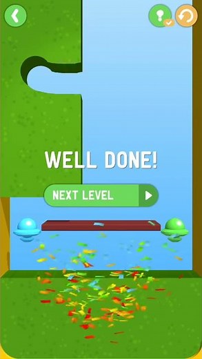 dig this! (Dig it ) 65-14 | Ball-In | Dig this level 65 episode 14 solution gameplay walkthrough