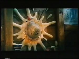 Poultry In Motion (2000 UK Promo VHS)