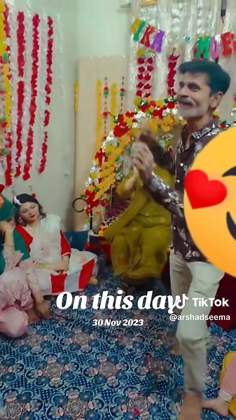 Remembering Events of November 30