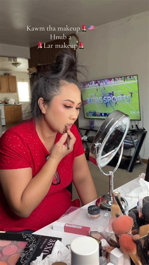 Kawm Tha Makeup: Tips for Stunning Looks