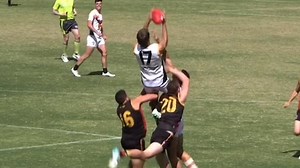 Mid-season bolter Caleb Lewis