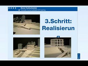 Architektur - Entwurfstheorie