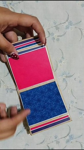 Let’s Make Scrapbook Pages Together!(PART I)✂️#diy #scrapbooking #craft #shorts #handmade #album