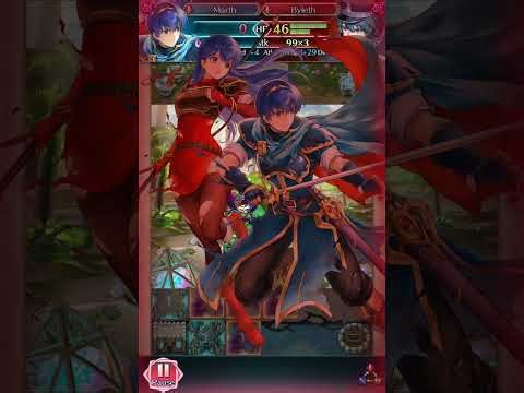 FEH -.Week 24 - Aether Raids Defense + Arena Showcase Anima & Astra Season