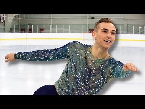 Figure Skating 101: Jumps, Spins, and More! Everything You Need to Know