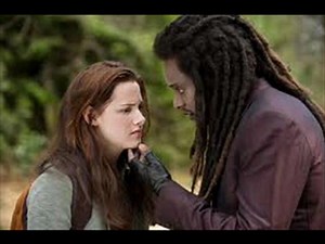Twilight Saga New Moon Movie Trailers HD