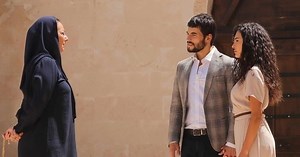 Hercai 14. bölüm izle | ATV