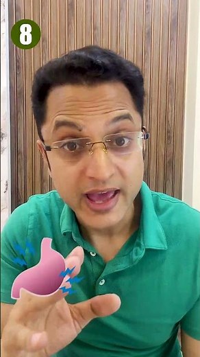 10 Warning Signs Your Liver Needs a Detox | Common Signs of Liver Damage You Shouldn't Ignore