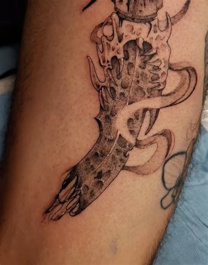 Empty Project on Reels