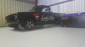 47K views · 999 reactions | Check out the video of the Jett Racing ute on the Mainline DynoLog Dynamometers ProHub 4000Hp Chassis Dyno ! | Mainline DynoLog Dynamometers | Facebook