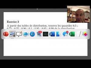 Statistiques pour l'économie L3 - TD 3 exercice 3