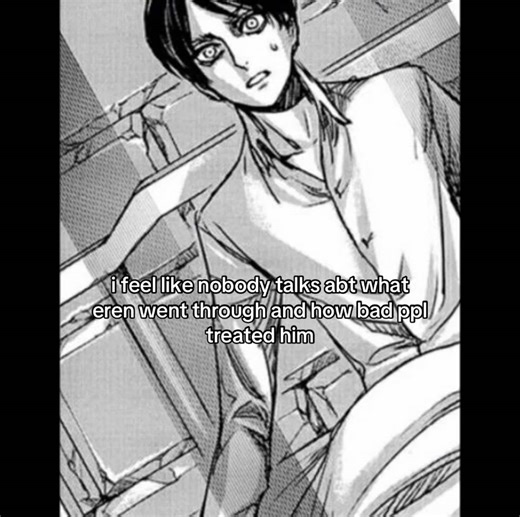 Understanding Eren Yeager's Struggles in Attack on Titan