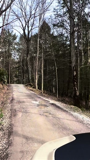 Discovering the Beauty of Appalachia's Mountains