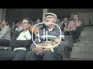 VIER idents Najaar 2012