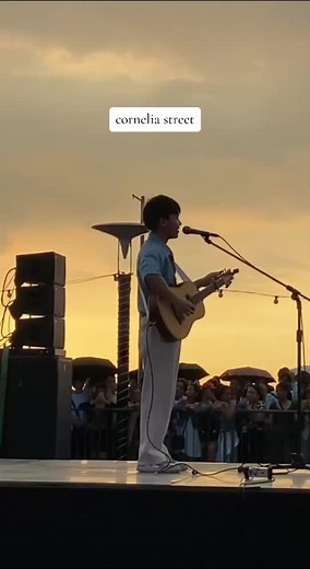 cornelia street // taylor swift (live cover at MOA seaside) 🎥: @ced