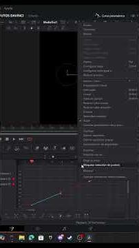 How to animate text word by word in DaVinci Resolve 🎬✨ #foryou #davinciresolve #fyp #tutorial