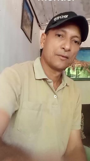 El tin | Agustín Montiel Jimenez