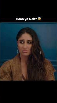 #KareenaKapoor Says NO To #SumeetVyas PROPOSAL From A Bathroom?!👀#VeereDiWedding #ComedyDrama