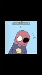 Red pranked the prankster oh my goodness #antizoo #rainbowfriends #aprilfools #LavenderTheRF