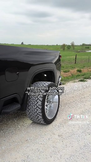 Understanding Thongs: A Visual Perspective