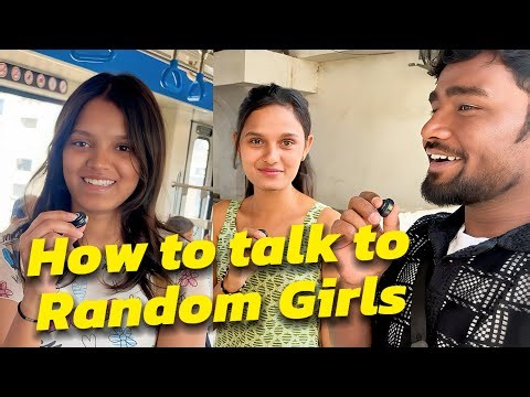 How to talk to girls in Pune for Dare & guessing there Name And age #darechallenge #dare