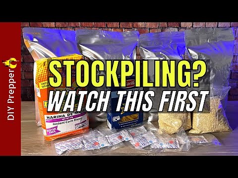 What You REALLY Need to Know About Mylar Bags...