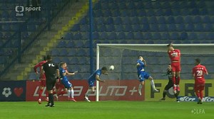 FC Slovan Liberec - FC Zbrojovka Brno - Fotbal | Česká televize