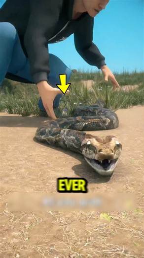 never Handle a Python Wrong Again 😱‼️