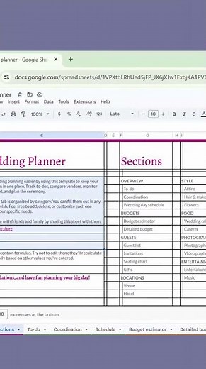 Remove gridlines in google sheets specific cells. #Remove #gridlines #googlesheets #specificcells