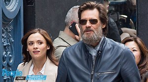 Jim Carey on Late Girlfriend's Mom's 'Shakedown Lawsuit'