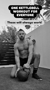 44K views · 511 reactions | Unlock strength and stability with these essential kettlebell exercises! Perfect for all levels, these moves build power and balance in no time.  #KettlebellWorkout #FullBodyStrength | WorkoutHealthy | Facebook