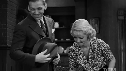 Parachute Jumper (1933) (1080p)🌻 Black & White Films