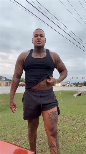 Weighed in at 258 today 💪🏽🫣 | Dee Williams