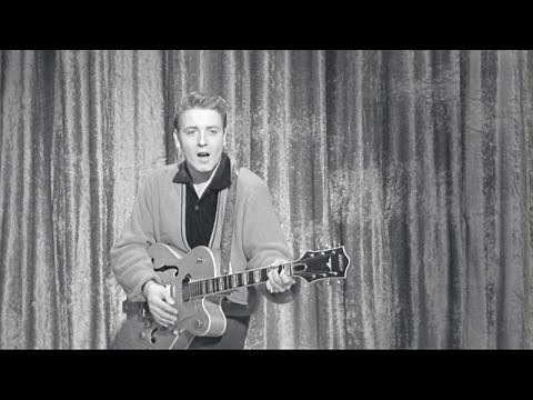 Eddie Cochran -Three Steps To Heaven - A Musical Journey