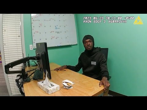 Gangster Amazon Worker Brings Gun to Job, Only To Threaten Coworkers