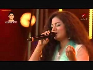 Anwesha - Satyam Shivam Sundaram