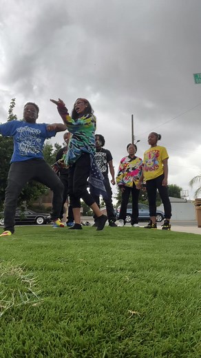 This blooper had me weak cause tokyo got at tim tim for messing up 😂😂 #tsquad #fyp #blooper