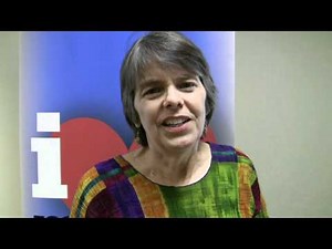 Interview with Mary Beth Tinker, Plaintiff, Tinker vs. Des Moines School District