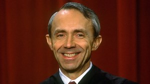 Former Supreme Court Justice David Souter dies at 85